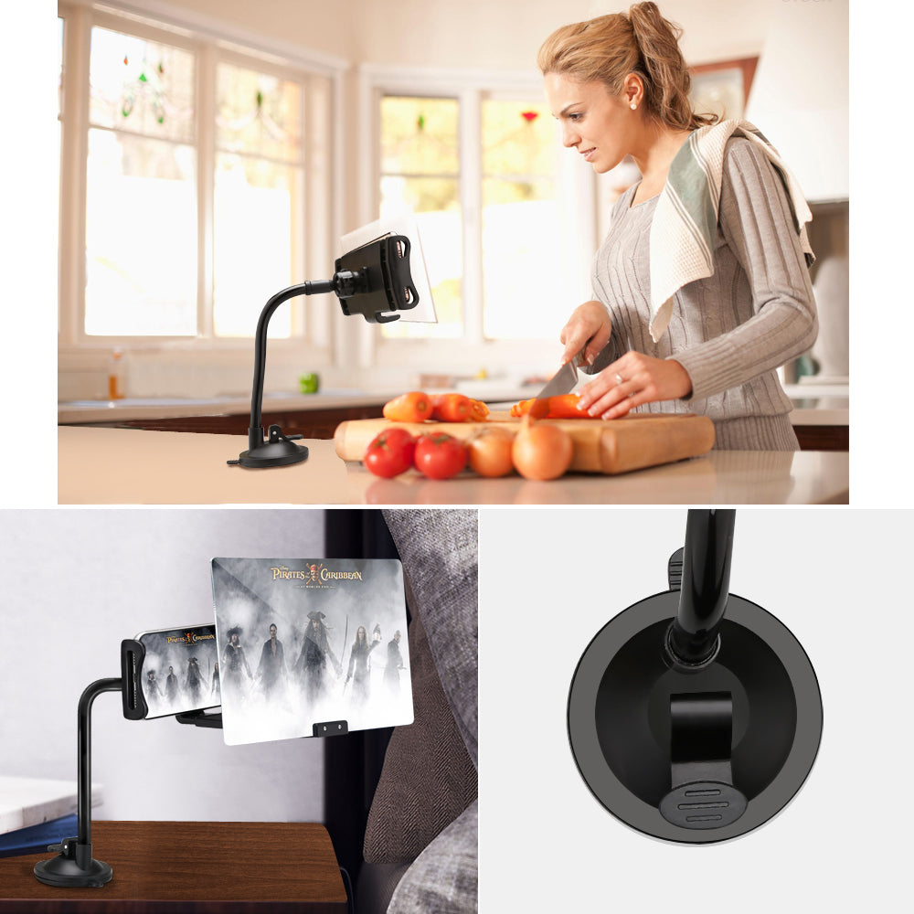 Mobile Phone Screen Magnifier Holder - Eastlakes Electronics